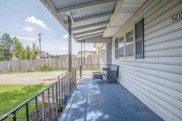 Knoxville, TN 37912,503 Mitchell DR