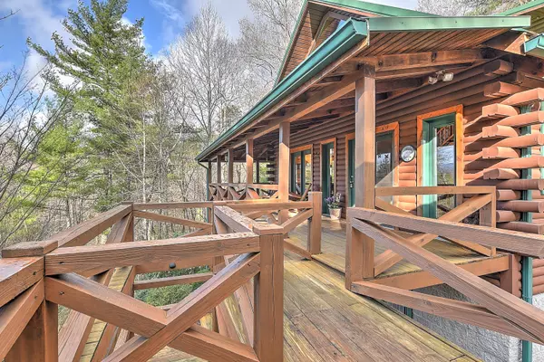 Butler, TN 37640,109 Hemlock DR