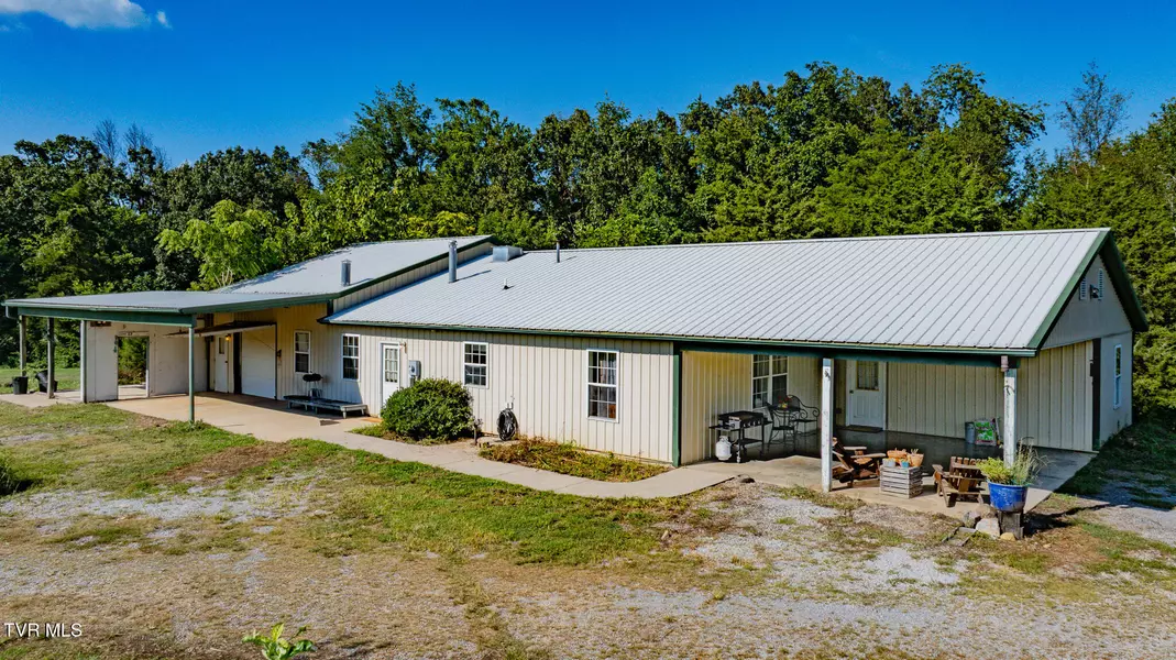 605 Mitchell RD, Chuckey, TN 37641