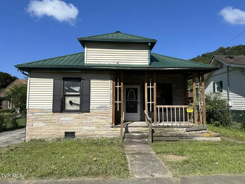 308 Spruce ST, Appalachia, VA 24216