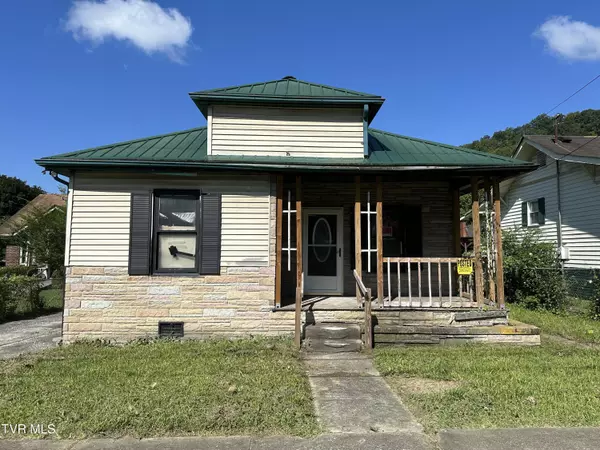 308 Spruce ST, Appalachia, VA 24216