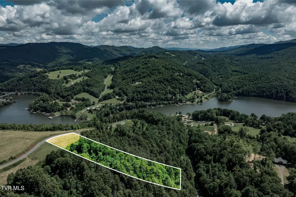 Butler, TN 37640,Lot 28 Eagle Ridge Pkwy