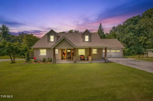 Bristol, TN 37620,130 Tyler DR
