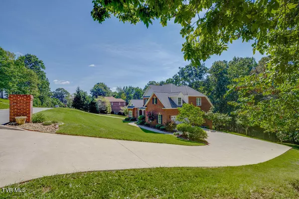 Piney Flats, TN 37686,128 Allison Timbers RD