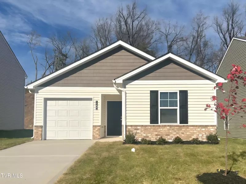 1152 Aspen Terrace, Greeneville, TN 37745