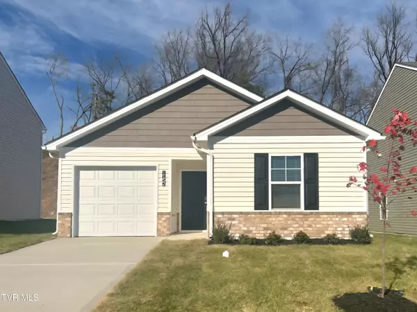 Greeneville, TN 37745,1152 Aspen Terrace