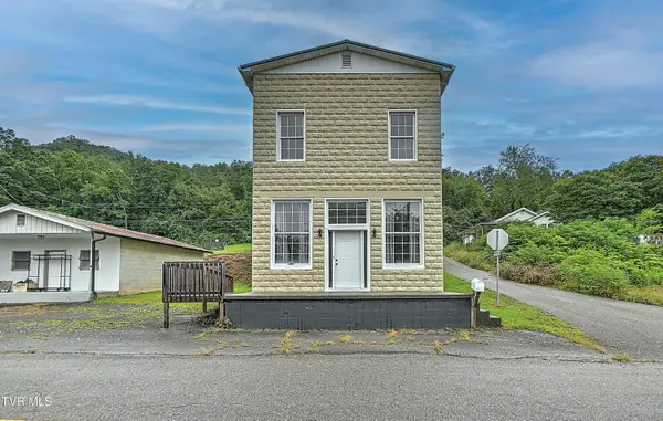 Duffield, VA 24244,284 Railroad AVE