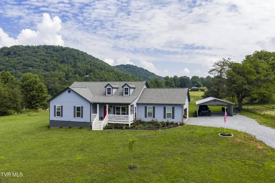 133 Ug Buckles RD, Elizabethton, TN 37643