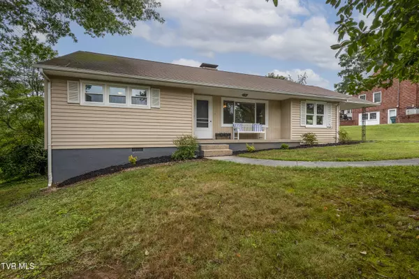 Bristol, VA 24201,1140 Foxcroft RD