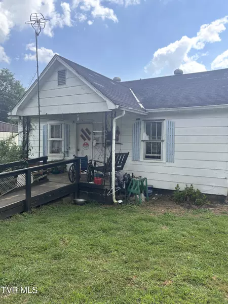 401 Gibson ST, Rogersville, TN 37857