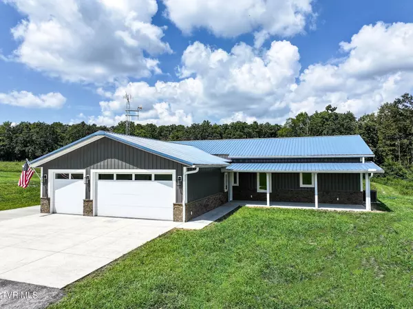 1433 Billy Bible RD, Greeneville, TN 37745