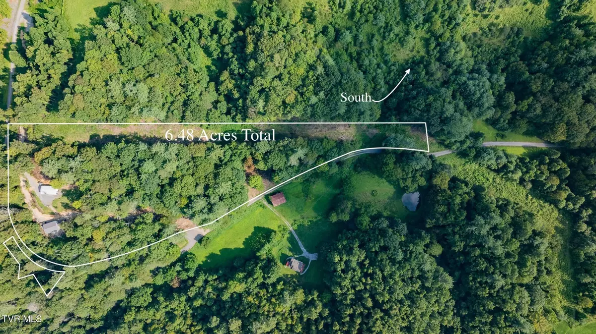 Flag Pond, TN 37657,240 Little Branch RD