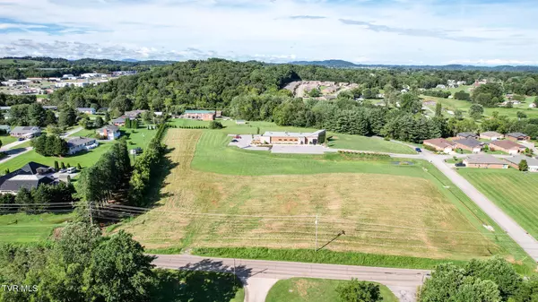 Greeneville, TN 37745,Lot 3 Erwin HWY