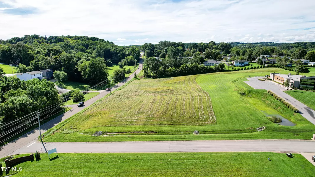 Lot 3 Erwin HWY, Greeneville, TN 37745