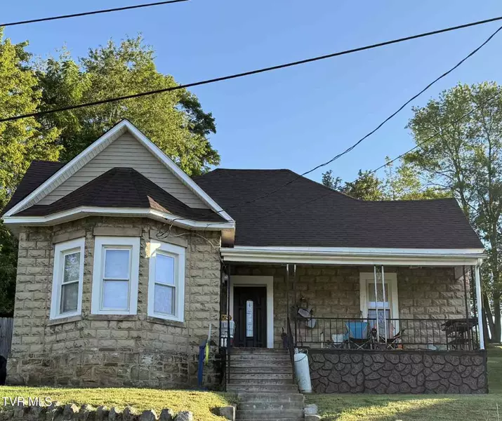 111 Dale ST, Wise, VA 24293