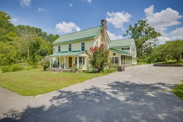 Watauga, TN 37694,748 Cripple Creek RD