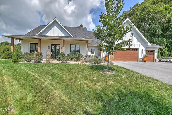 Butler, TN 37640,175 Deer Ridge CT