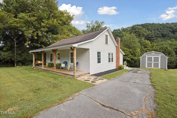 Bristol, TN 37620,1252 Old Jonesboro RD