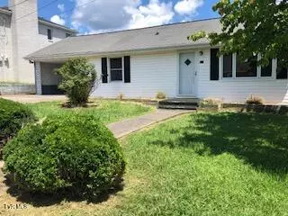 117 Asbury ST, Kingsport, TN 37660