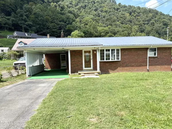 Grundy, VA 24614,1104 Little Prater RD