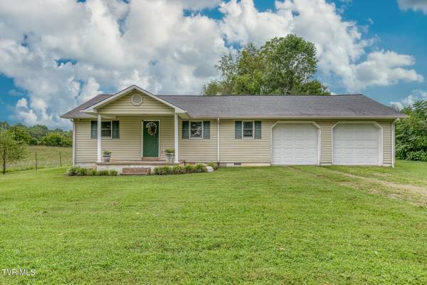 404 Pine Hill RD, Bluff City, TN 37618