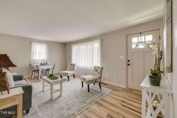 Kingsport, TN 37665,114 Texas ST