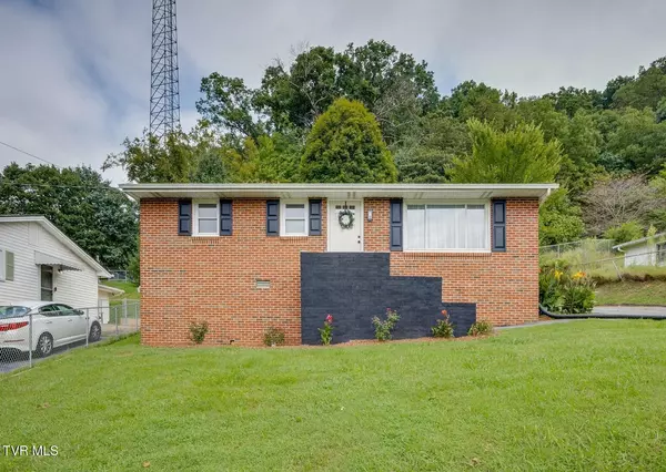 114 Texas ST, Kingsport, TN 37665