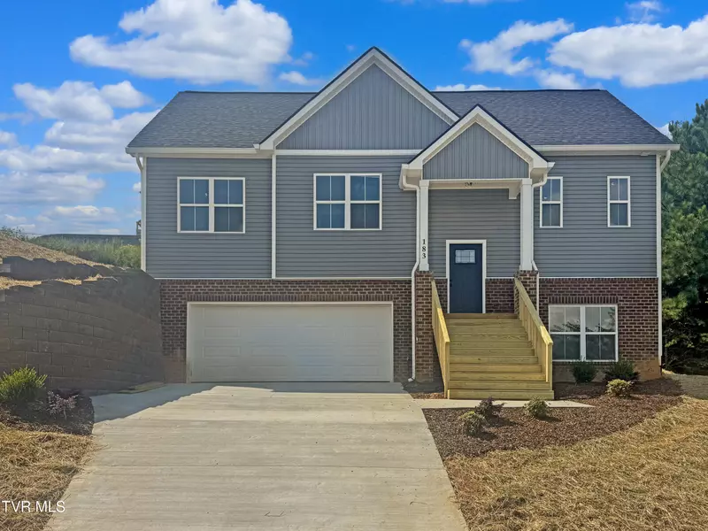 183 Lorena LN, Jonesborough, TN 37659