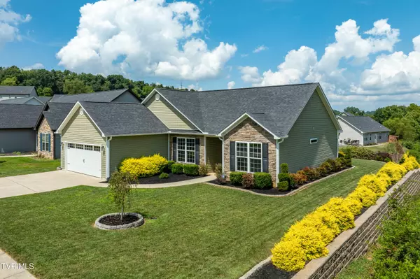 Johnson City, TN 37615,1388 Hammett RD
