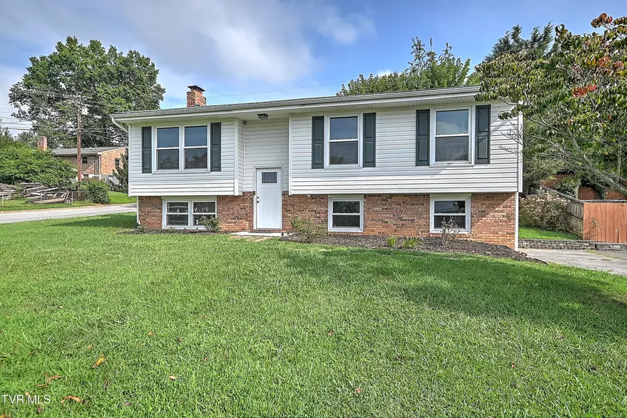 1075 Jessie LN, Church Hill, TN 37642