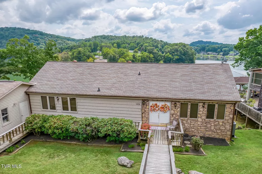 1458 Shipley Ferry RD, Kingsport, TN 37663
