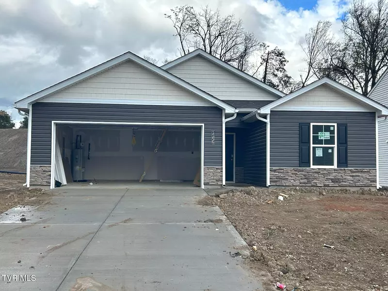 1156 Aspen Terrace, Greeneville, TN 37745