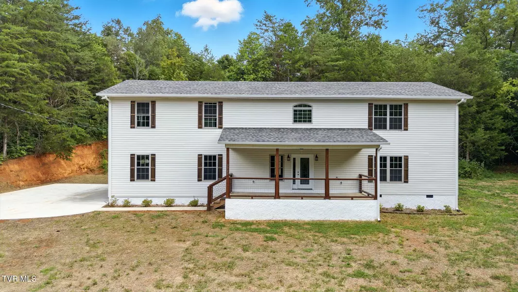 2720 Hodges Ferry RD, Kodak, TN 37764