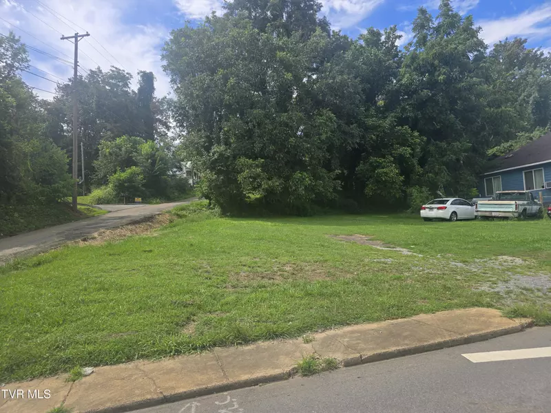 Tbd Irish ST, Greeneville, TN 37743