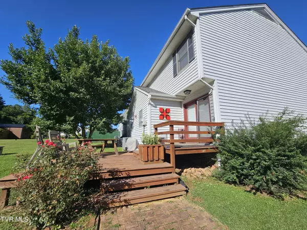 Abingdon, VA 24210,934 Beverly Drive