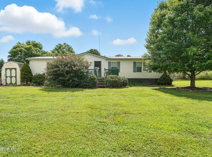 224 Bill Mauk RD, Chuckey, TN 37641