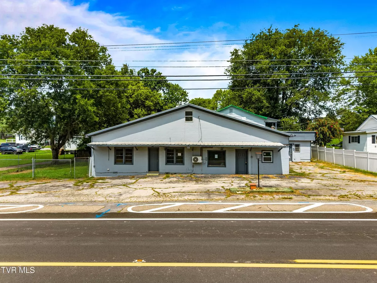 Whitesburg, TN 37891,6563 Andrew Johnson HWY