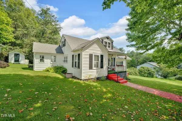 White Top, VA 24292,16306 Highlands Pkwy