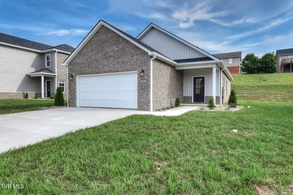 516 Catalina CT, Jonesborough, TN 37659