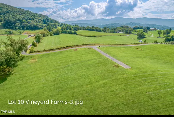 Butler, TN 37640,Lot 10 Dry Hill RD