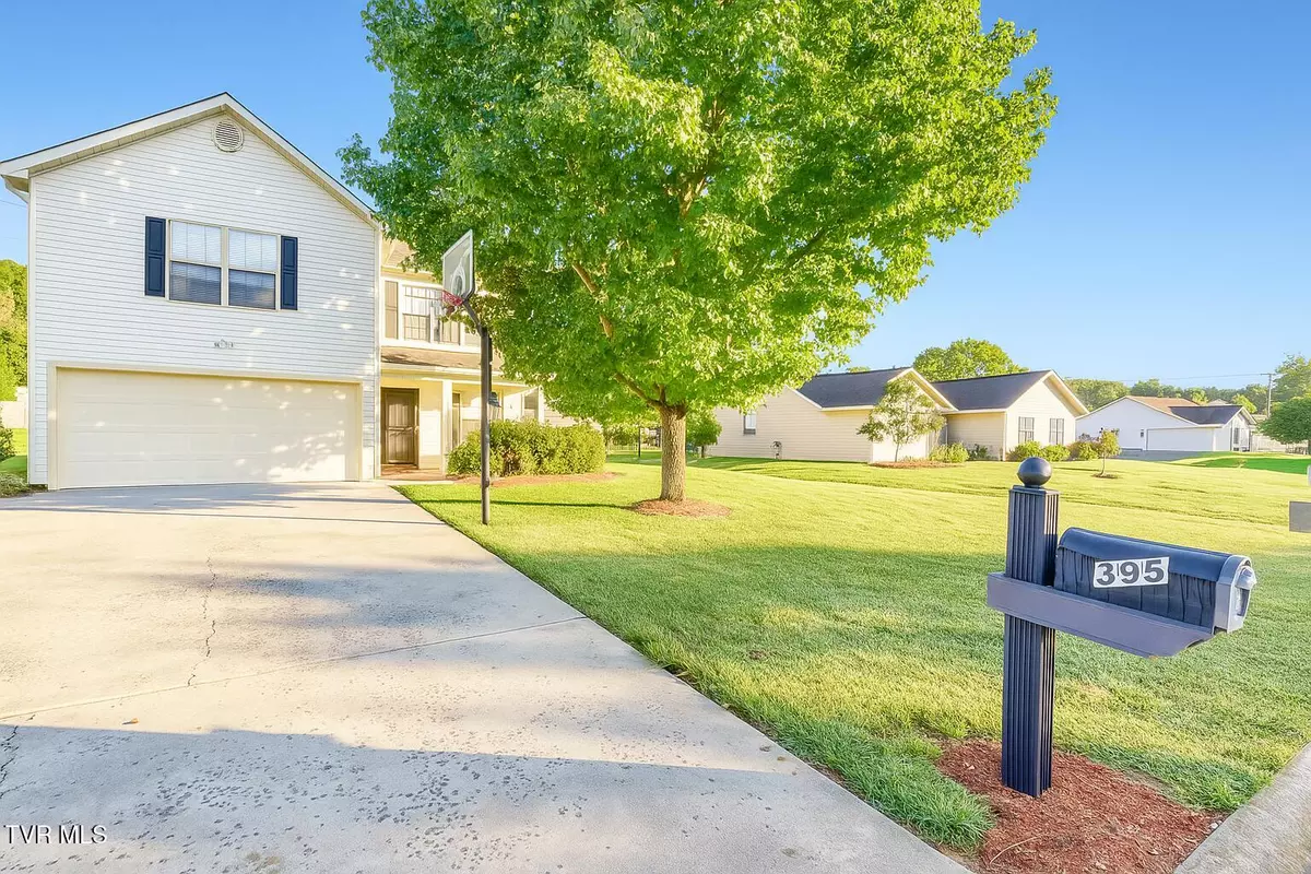 Piney Flats, TN 37686,395 Kings RD