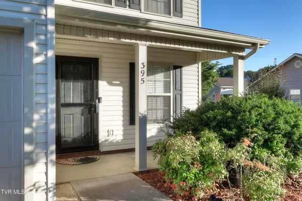 Piney Flats, TN 37686,395 Kings RD