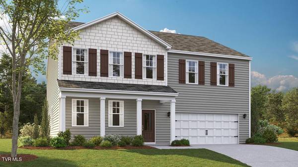 Johnson City, TN 37615,1086 Edison Road