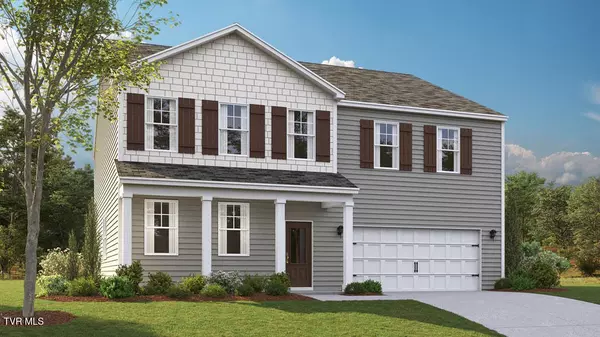 Johnson City, TN 37615,1086 Edison Road