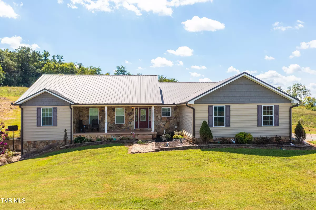 Greeneville, TN 37743,4445 Old Asheville HWY