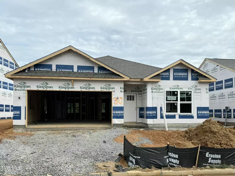 675 Saint Andrews Drive, Kingsport, TN 37664