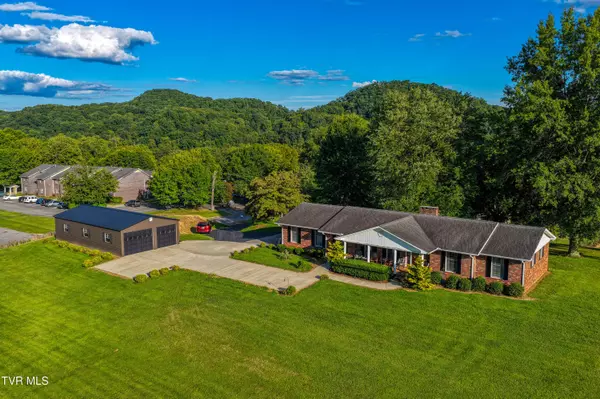 Rogersville, TN 37857,101 Arrowhead DR