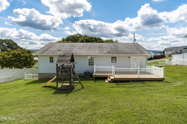 Church Hill, TN 37642,133 Chickasaw CIR