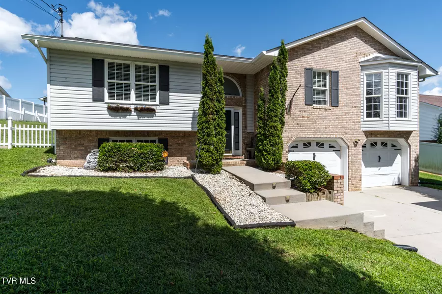 133 Chickasaw CIR, Church Hill, TN 37642