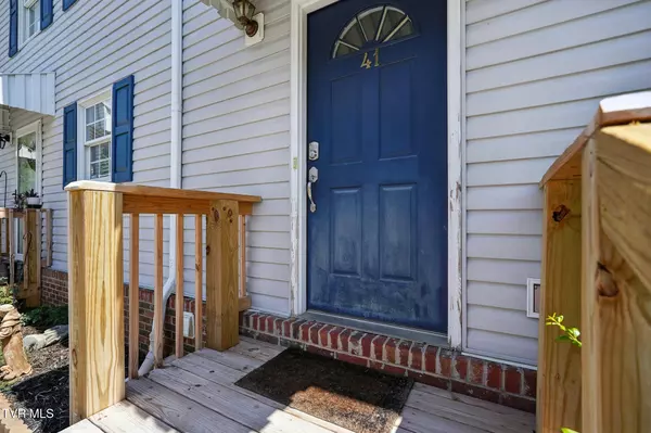 Gray, TN 37615,152 Gray Station Rd #41